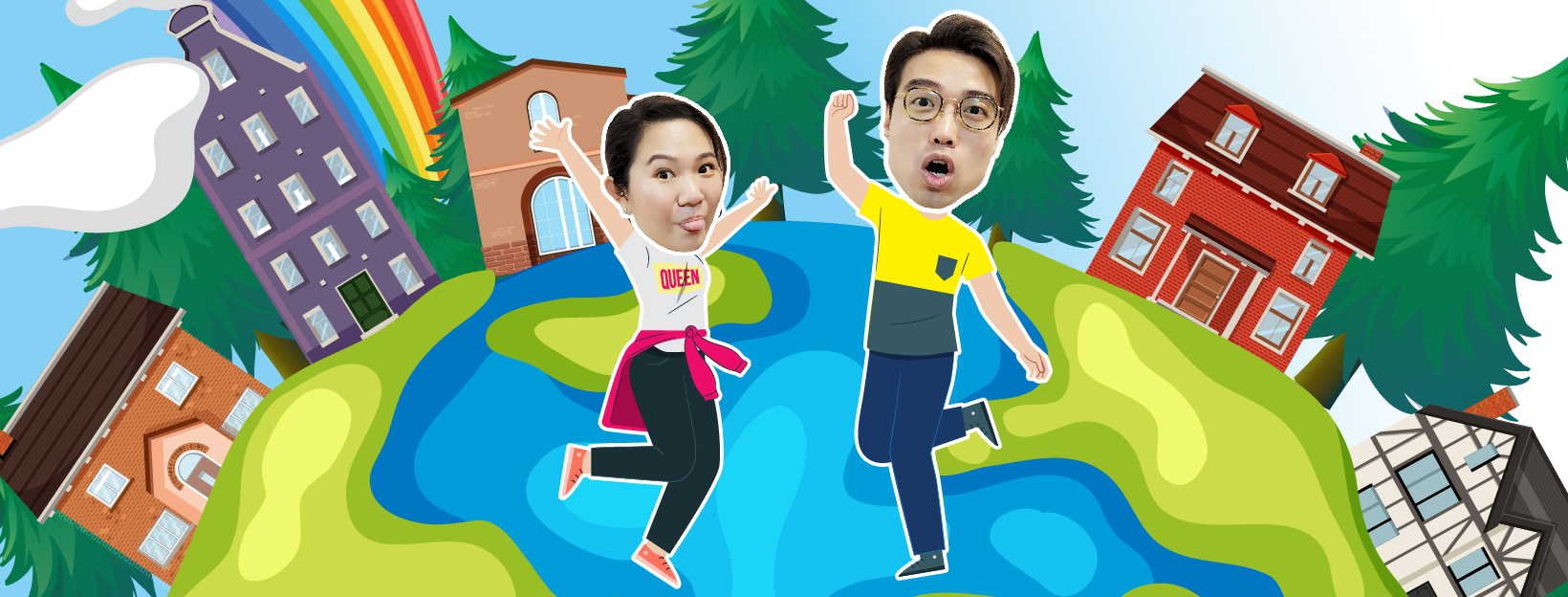 高歌頻道 KG Channel