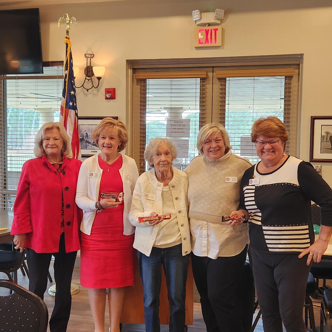 Emerald Coast Republican Women Federated