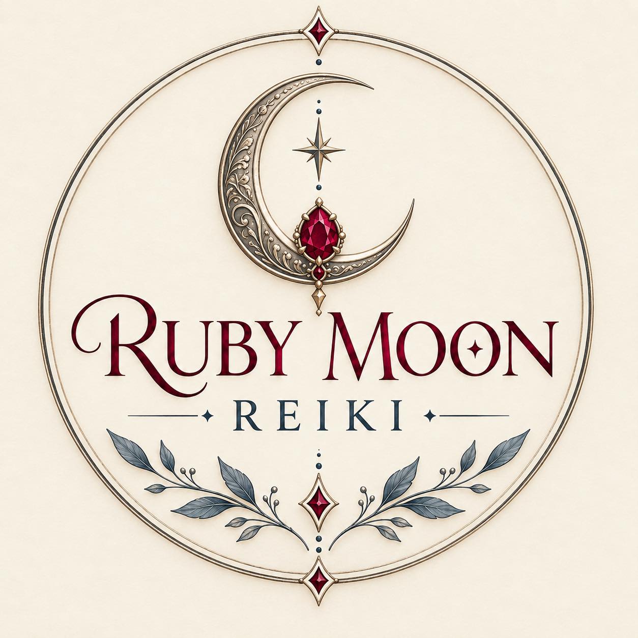 Ruby Moon Reiki