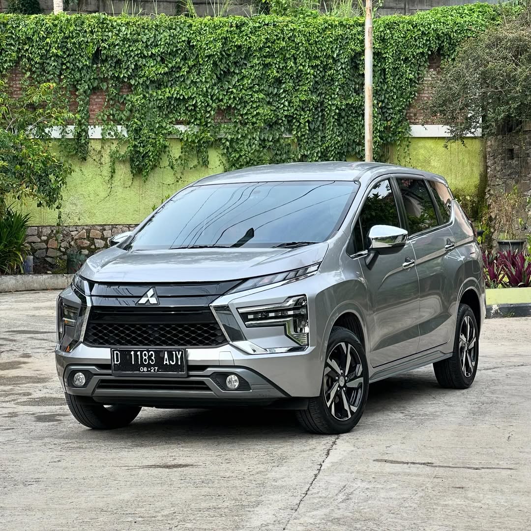 Dealer - Xpander ultimate at 2022, Harga Mobil Bekas Xpander Stabil ...