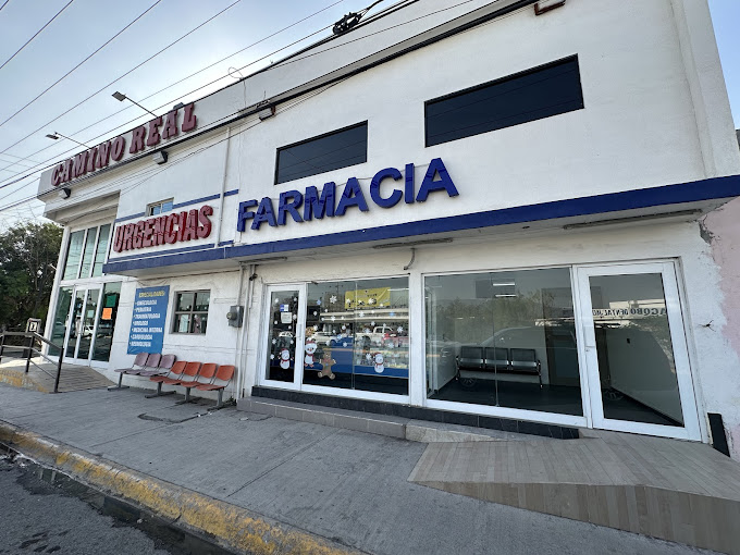 Recl Camino Real