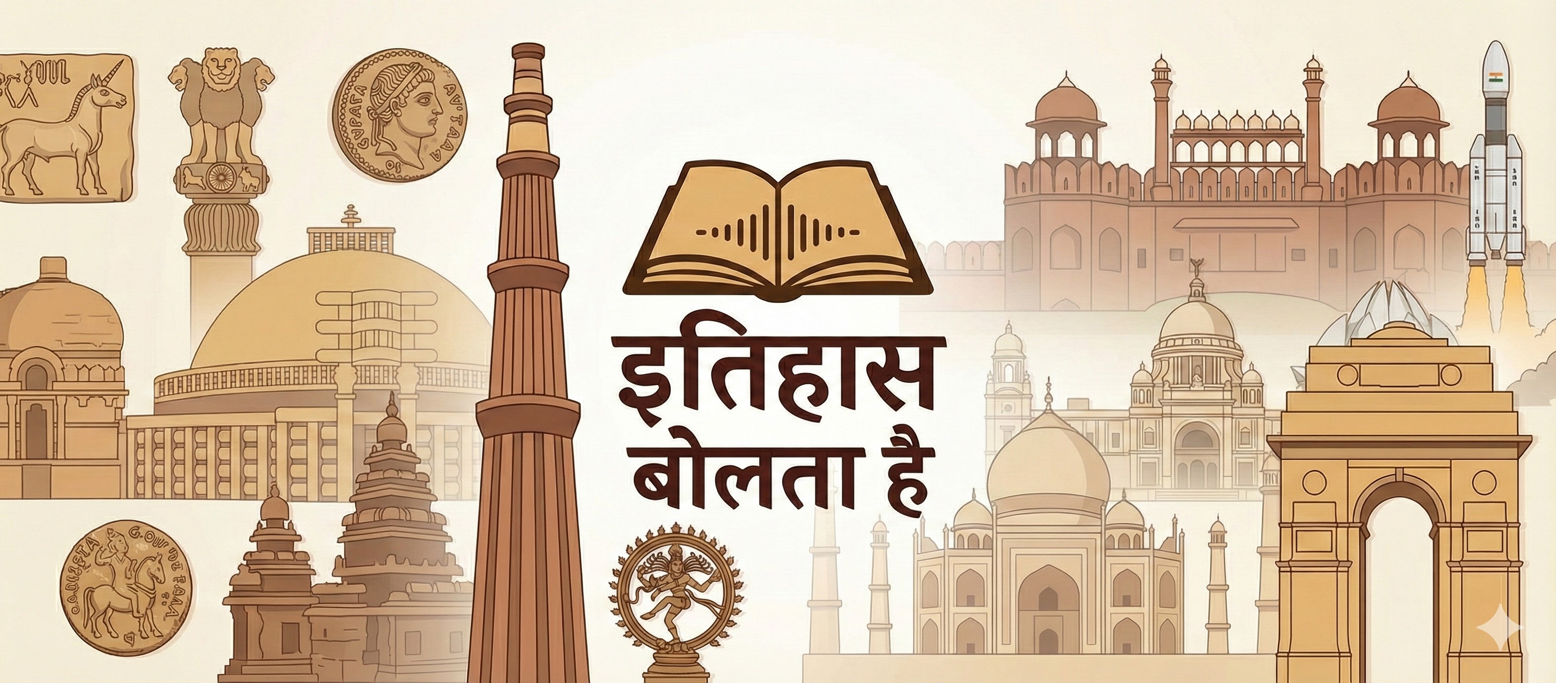 Itihas Bolta Hai