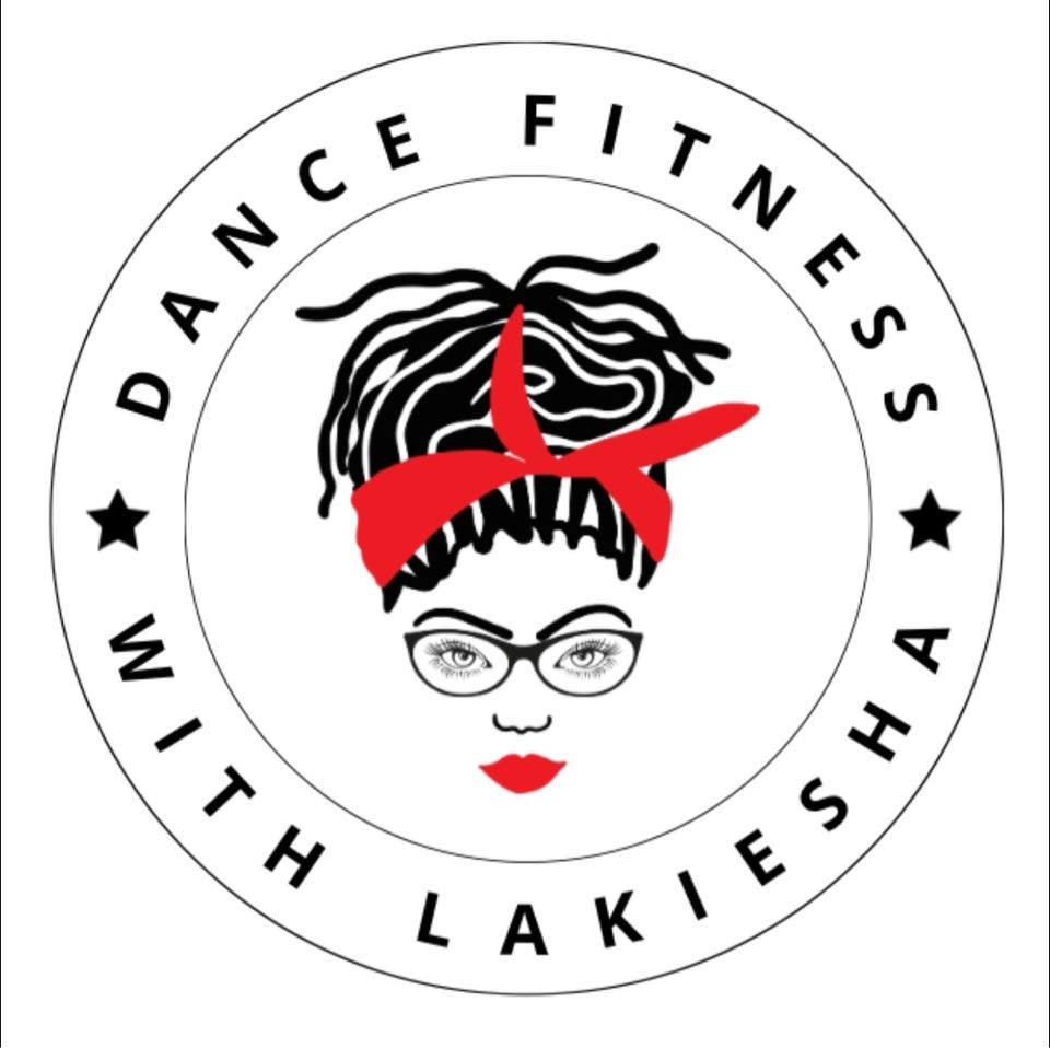 Dance Fitness with LaKiesha on Reels