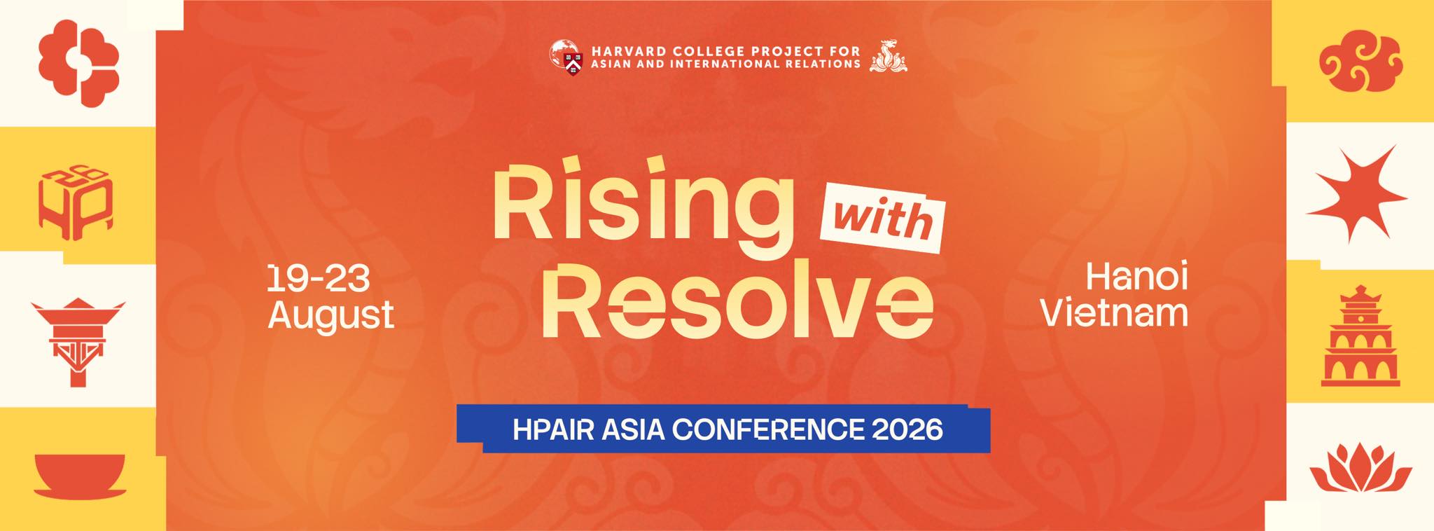 𝐈𝐍𝐓𝐑𝐎𝐃𝐔𝐂𝐈𝐍𝐆 𝐇𝐏𝐀𝐈𝐑 𝐀𝐒𝐈𝐀 𝐂𝐎𝐍𝐅𝐄𝐑𝐄𝐍𝐂𝐄 𝟐𝟎𝟐𝟔’𝐒 𝐓𝐇𝐄𝐌𝐄: 𝐑𝐈𝐒𝐈𝐍𝐆 𝐖𝐈𝐓𝐇 𝐑𝐄𝐒𝐎𝐋𝐕𝐄 ...