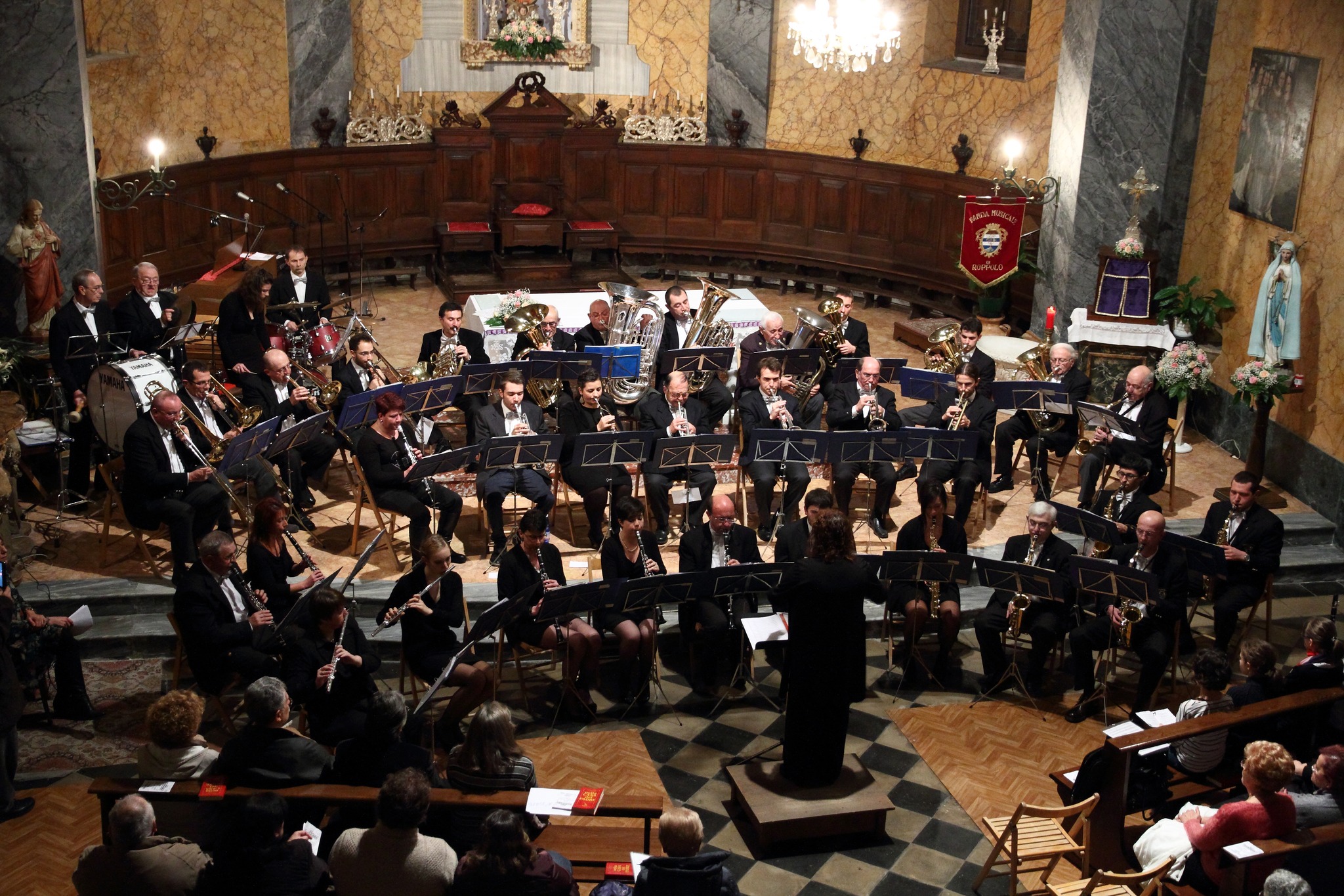 Banda Musicale di Roppolo