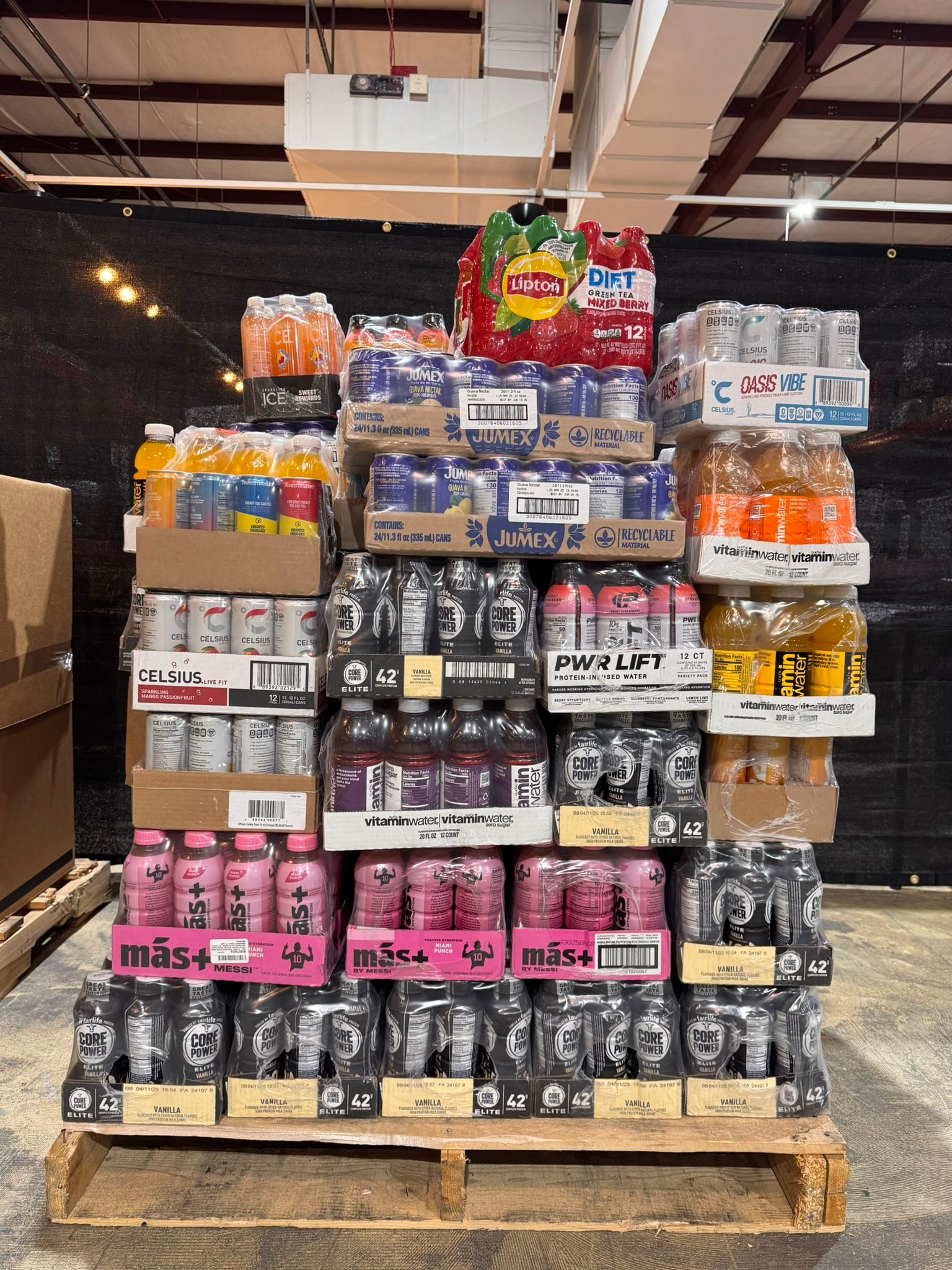 Blitzstock Bin Store... - Blitzstock Bin Store - Olive Branch