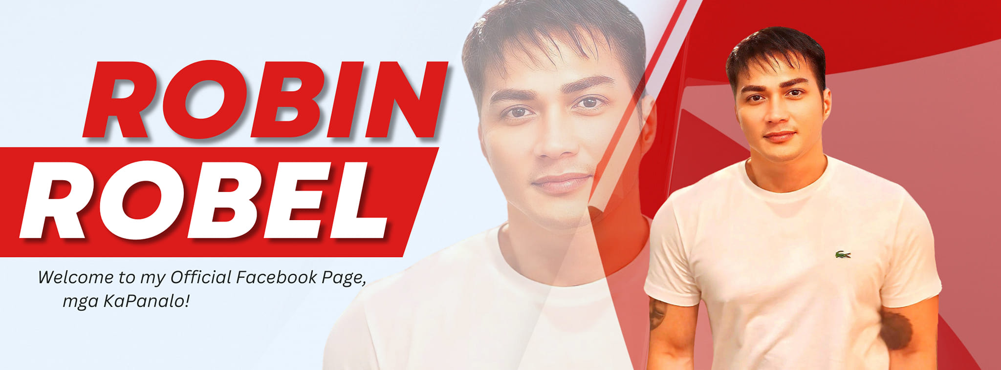 ROBIN ROBEL - Page