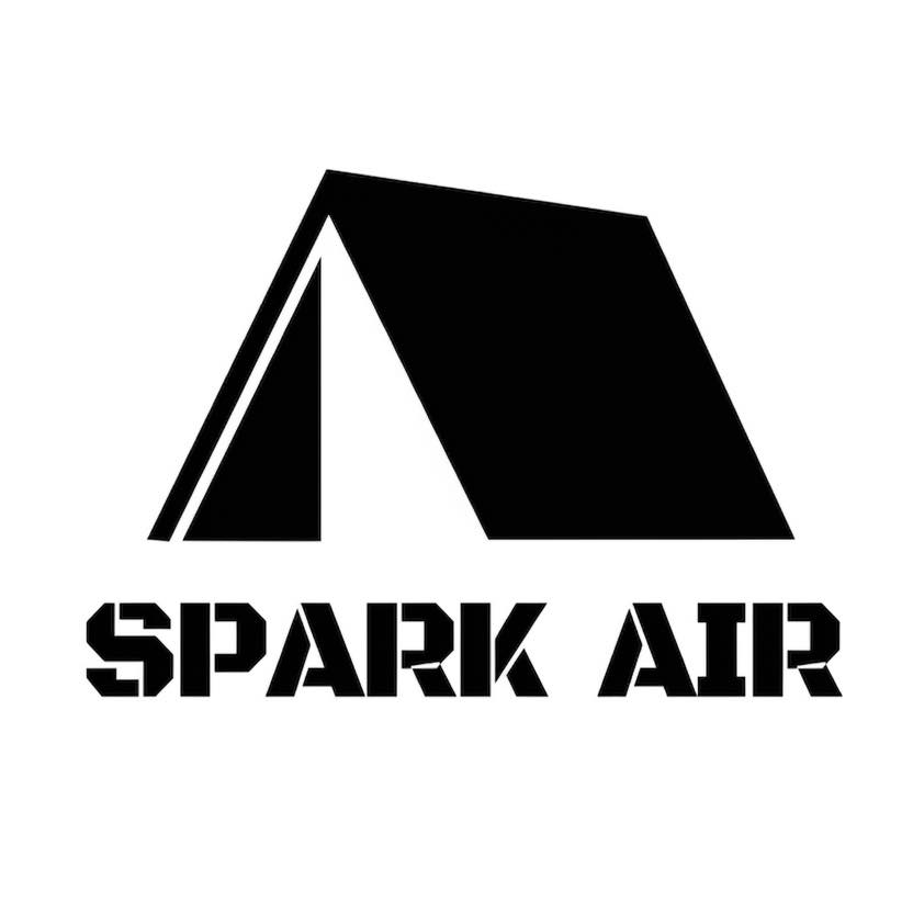 🏕️ The Pinnacle of Outdoor Glamping: Meet the SPARK AIR MARS 08 + MARS ...