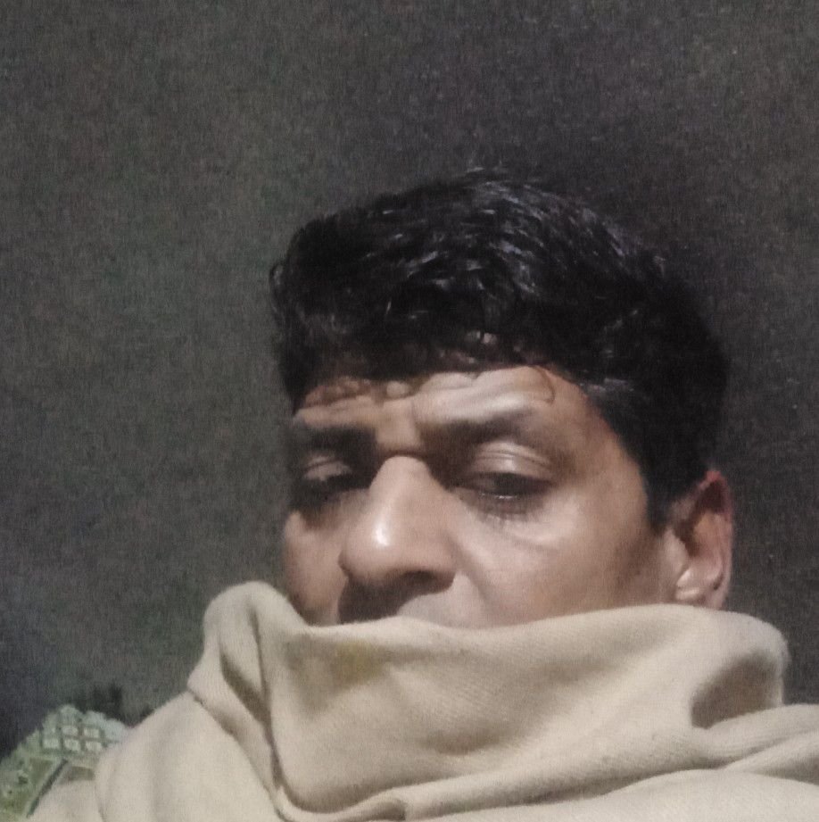 Kashif Naveed Rashid Ahmed