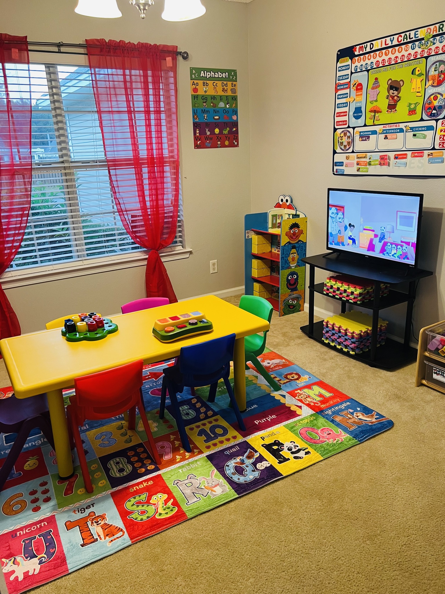 Happy Home Learning Center LLC | Port Wentworth GA