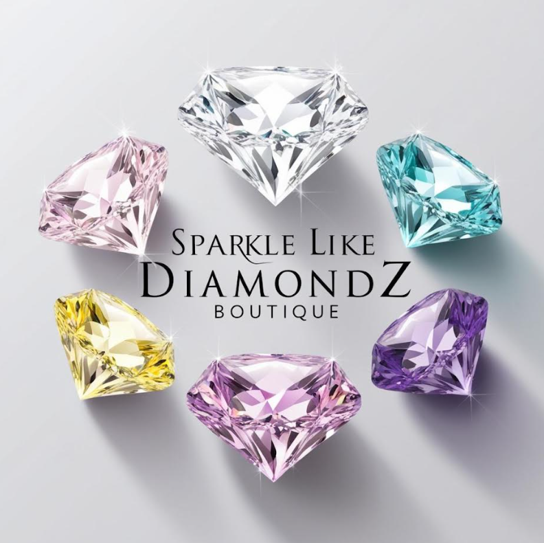 Sparkle Like Diamondz VIP | Facebook