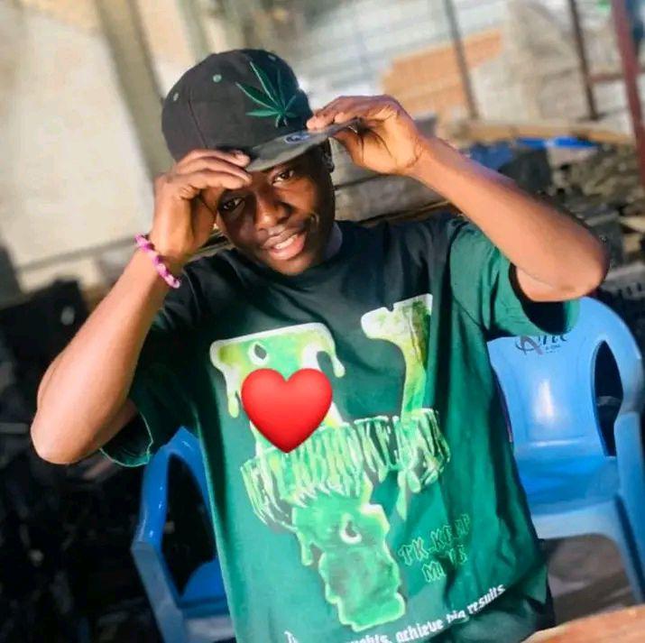 Young Wise Rapper