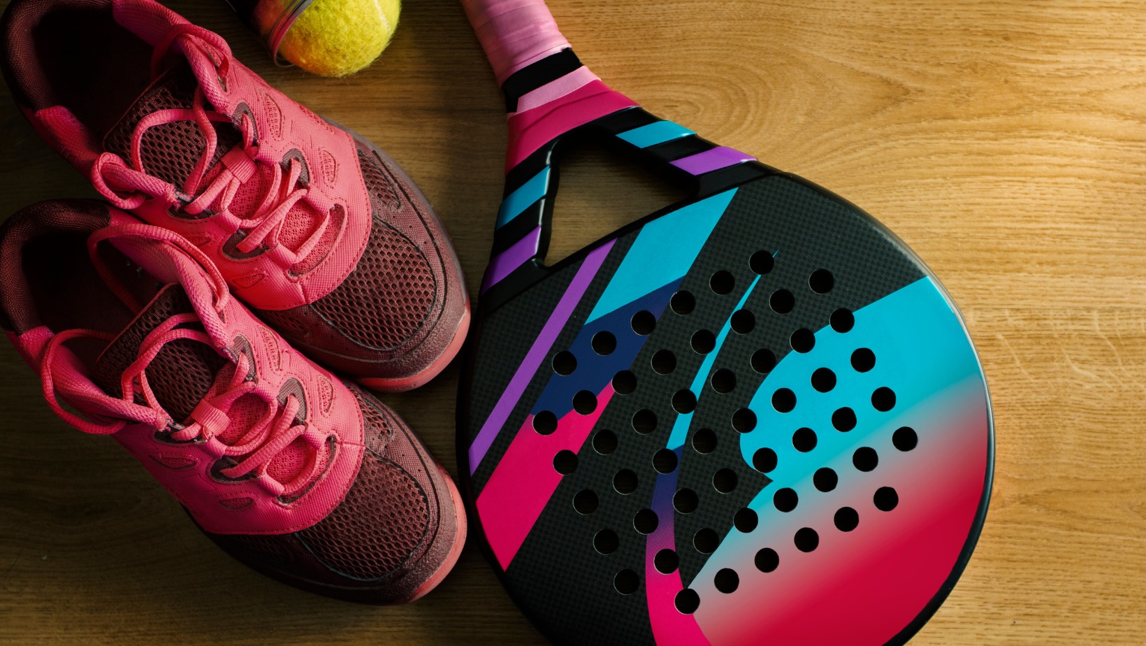 Padel Code | Sydney NSW