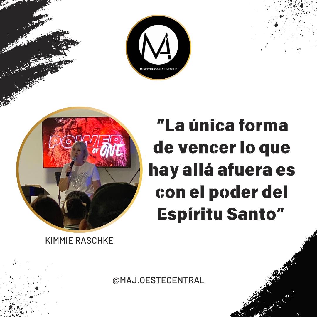 MAJ PR