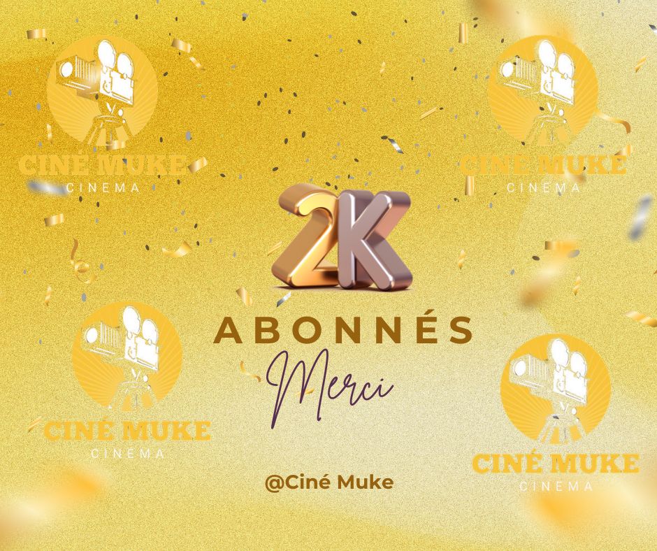 Ciné Muke