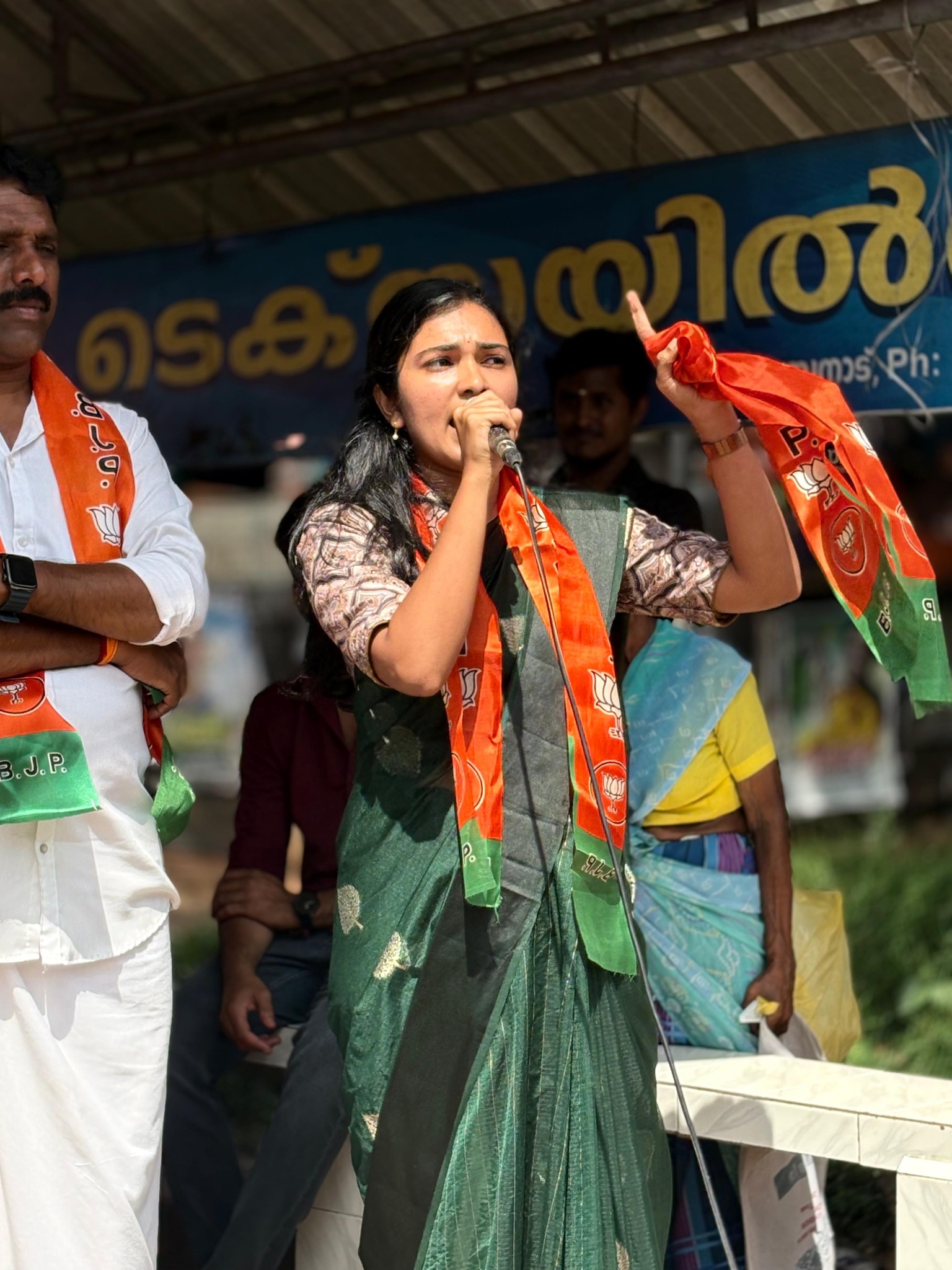 Adv Raju Mannadi