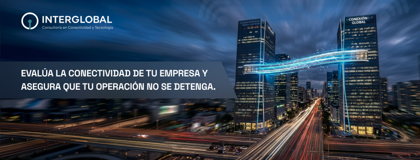 Interglobal PERU Consultoría en Conectividad y Tecnología