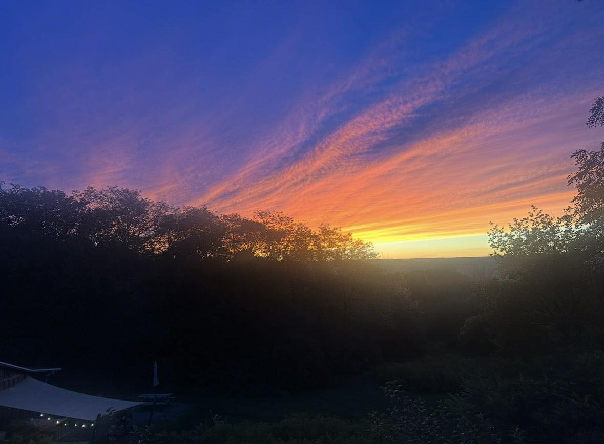 Seneca Sol Luxury Glamping Resort | Burdett NY