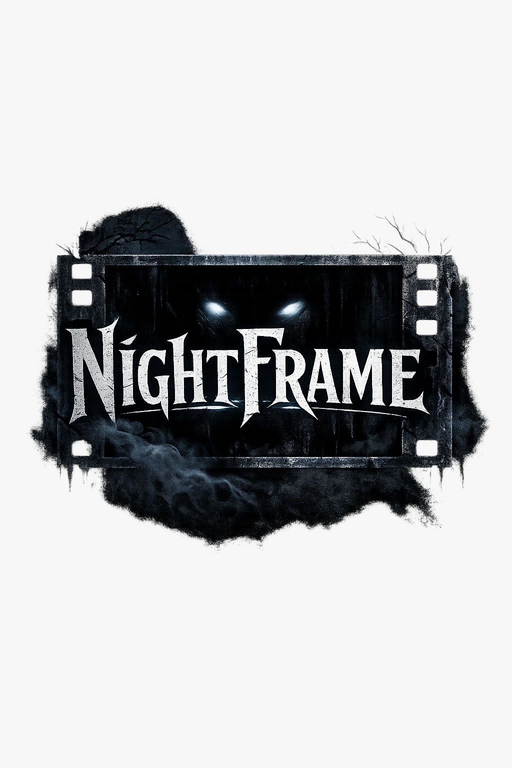 😱 Five terrifying nightmare creatures invade the cinema from the screen ...