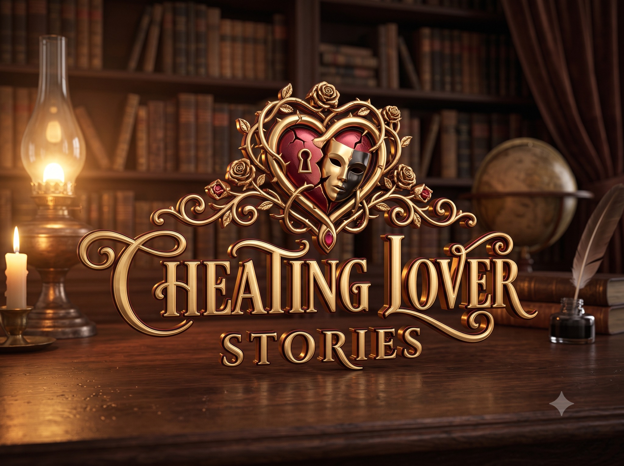 Cheating Lover Stories on Reels
