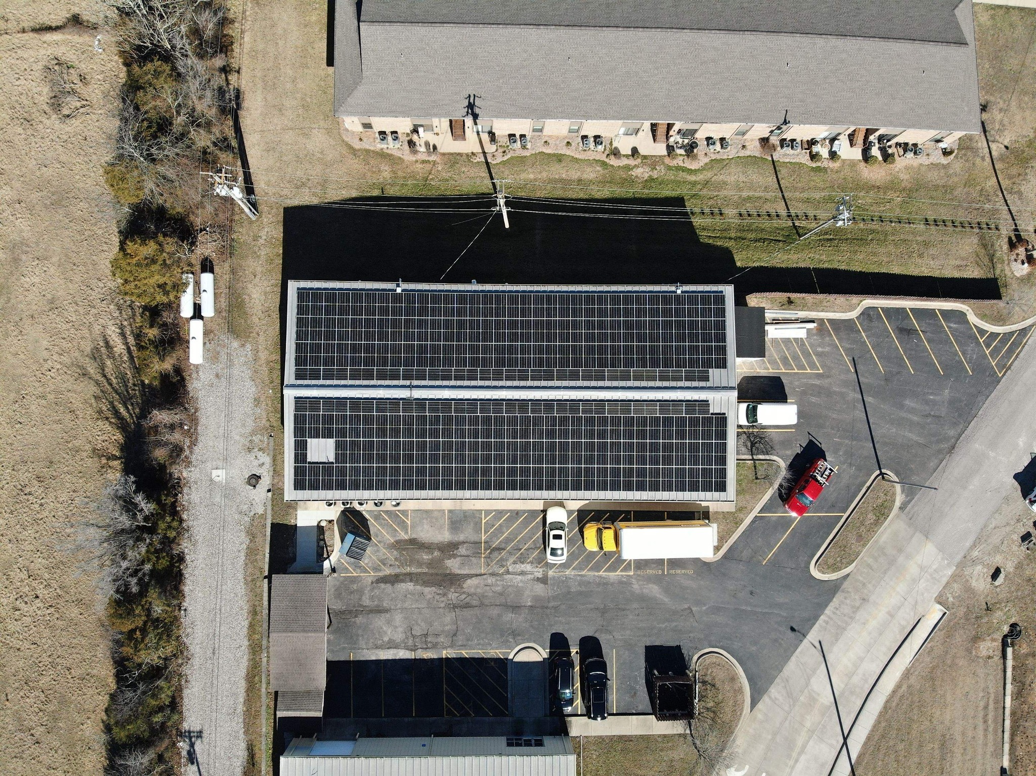 Simply Solar | Murray KY