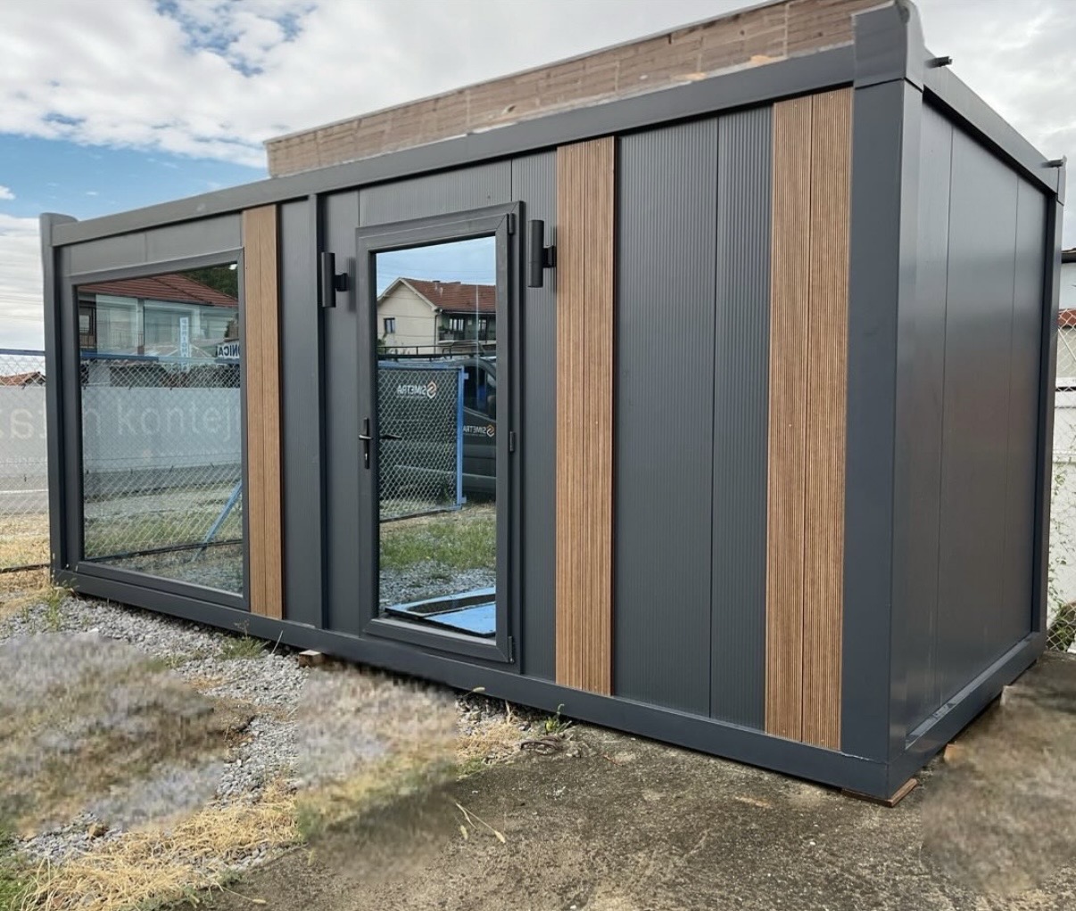 Modular Building Hire | London