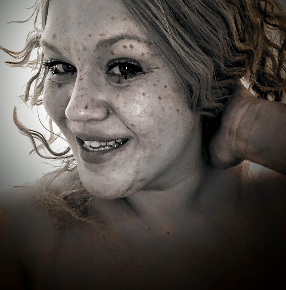 Getting Out Pen Pals | Inmate name : Sharnequa S | Facebook