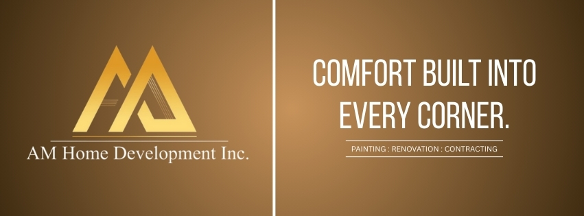 AM Home Development Inc