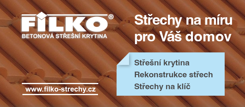 FILKO střechy | Radkovice u Hrotovic