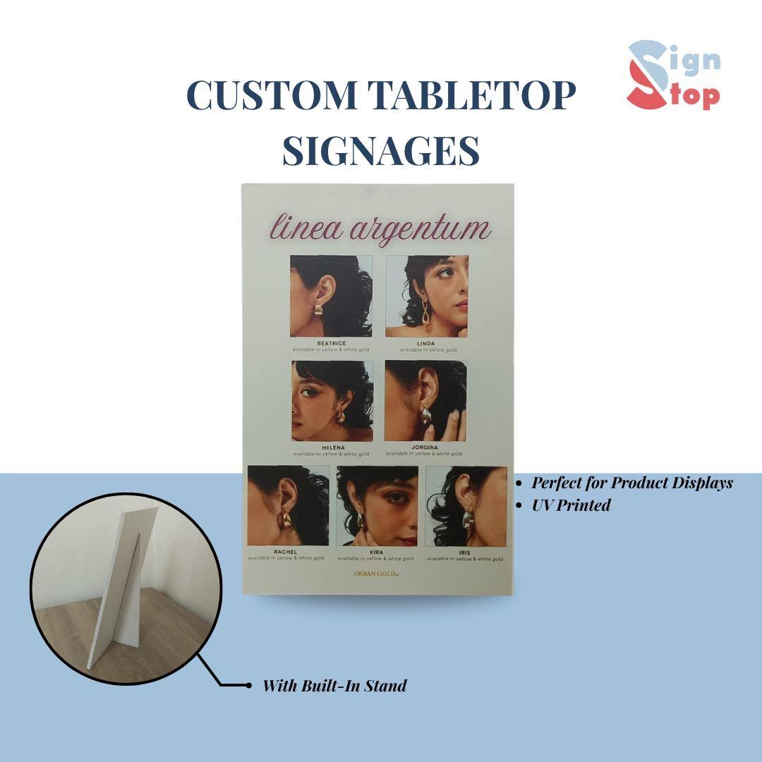 Make your... - Sign Stop Signages & Corporate Giveaways | Facebook