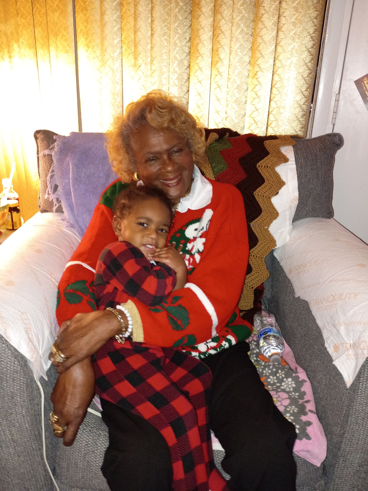 Regina Ruffin
