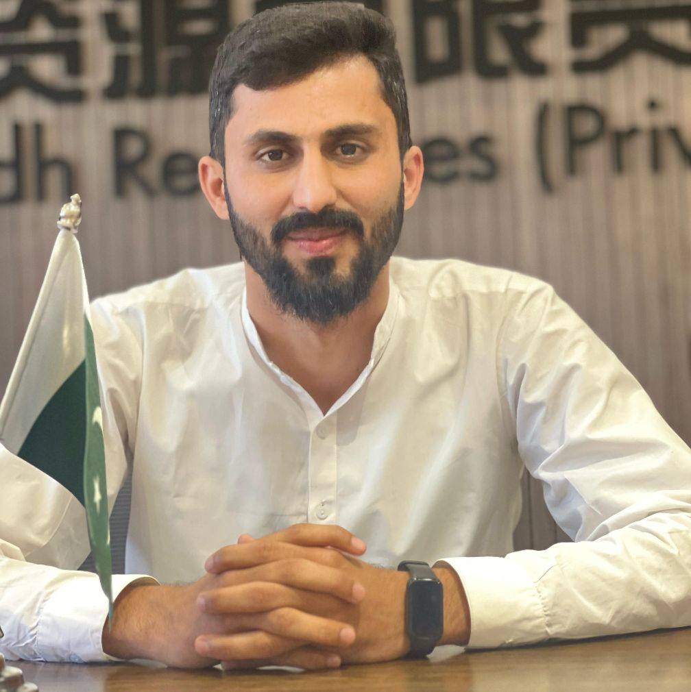 Engr Ali Raza