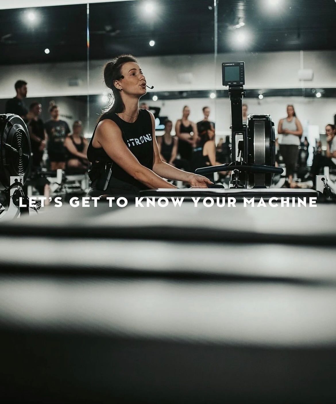 Meet your new bestie: The... - Strong St. Catharines | Facebook