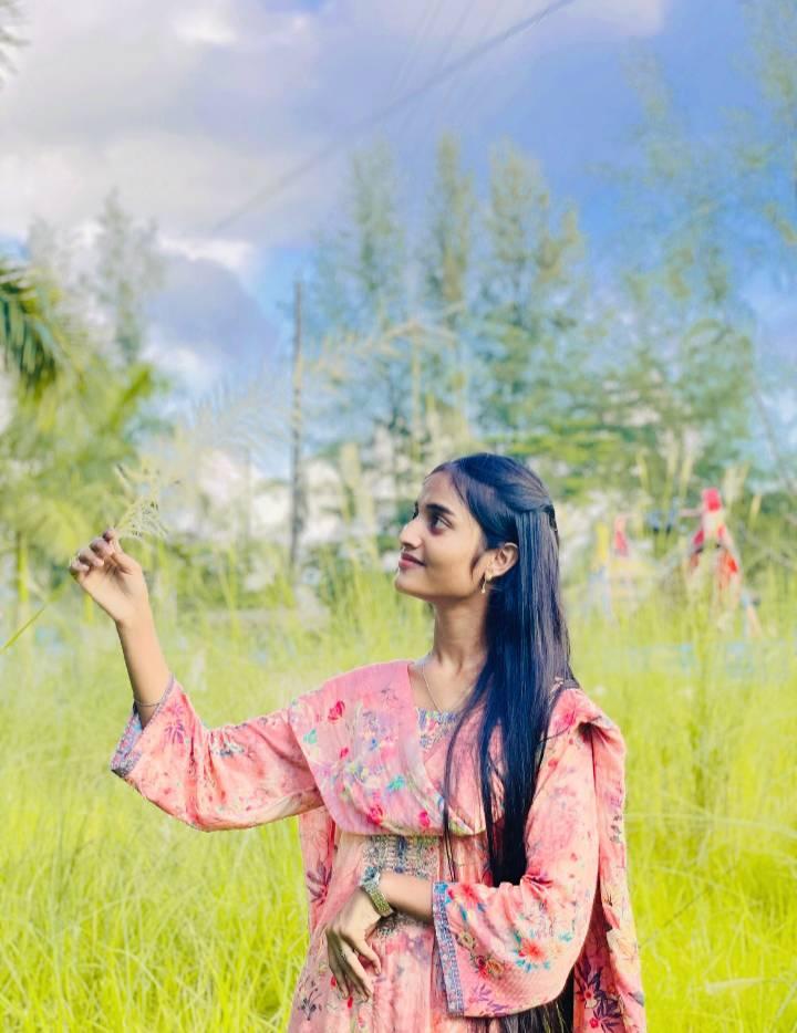 Ritika rai