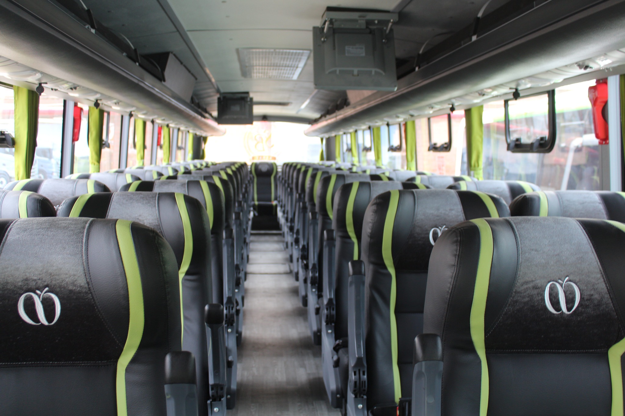 Transportes SABAY | Lima