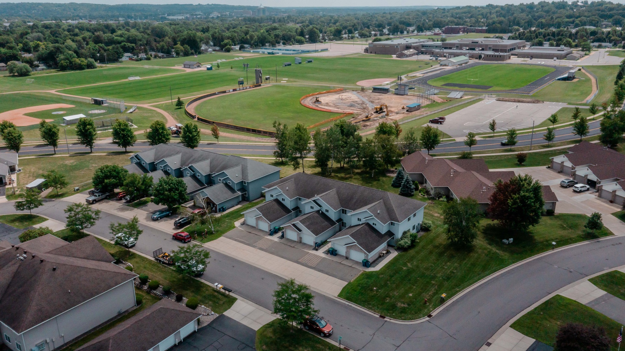 GrandViews Real Estate Management | Marathon WI
