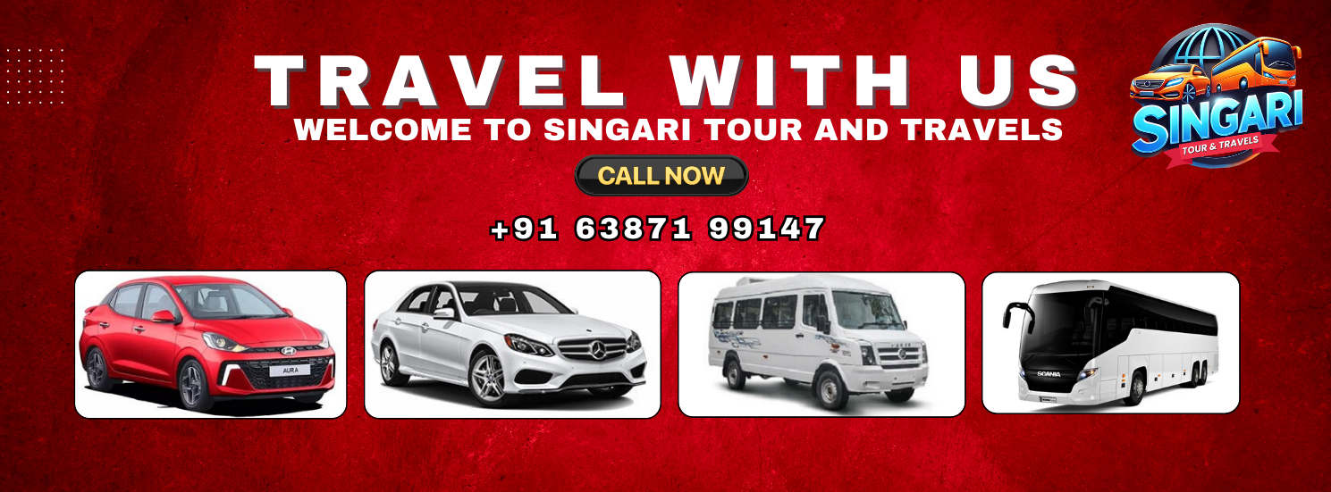 Singari Tour and Travels