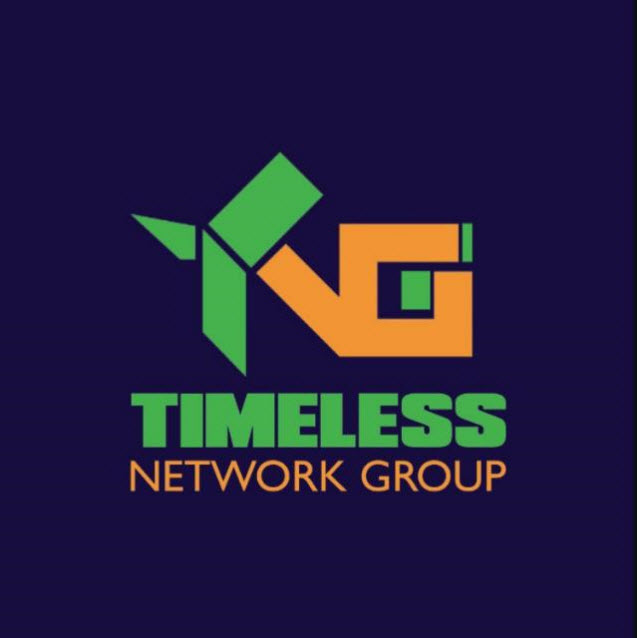 PT. Timeless Network Group | Sukabumi