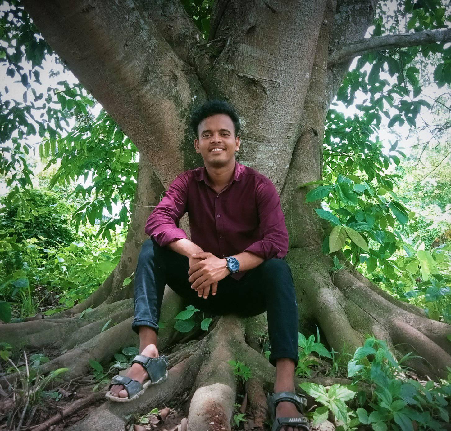 Mr Ali AkbR | Rangamati