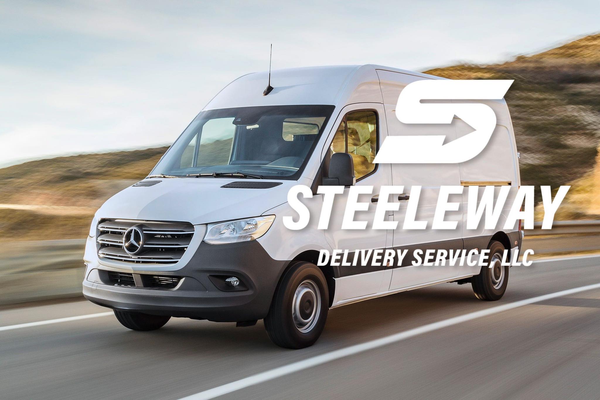 SteeleWay Delivery Service LLC | Lancaster PA
