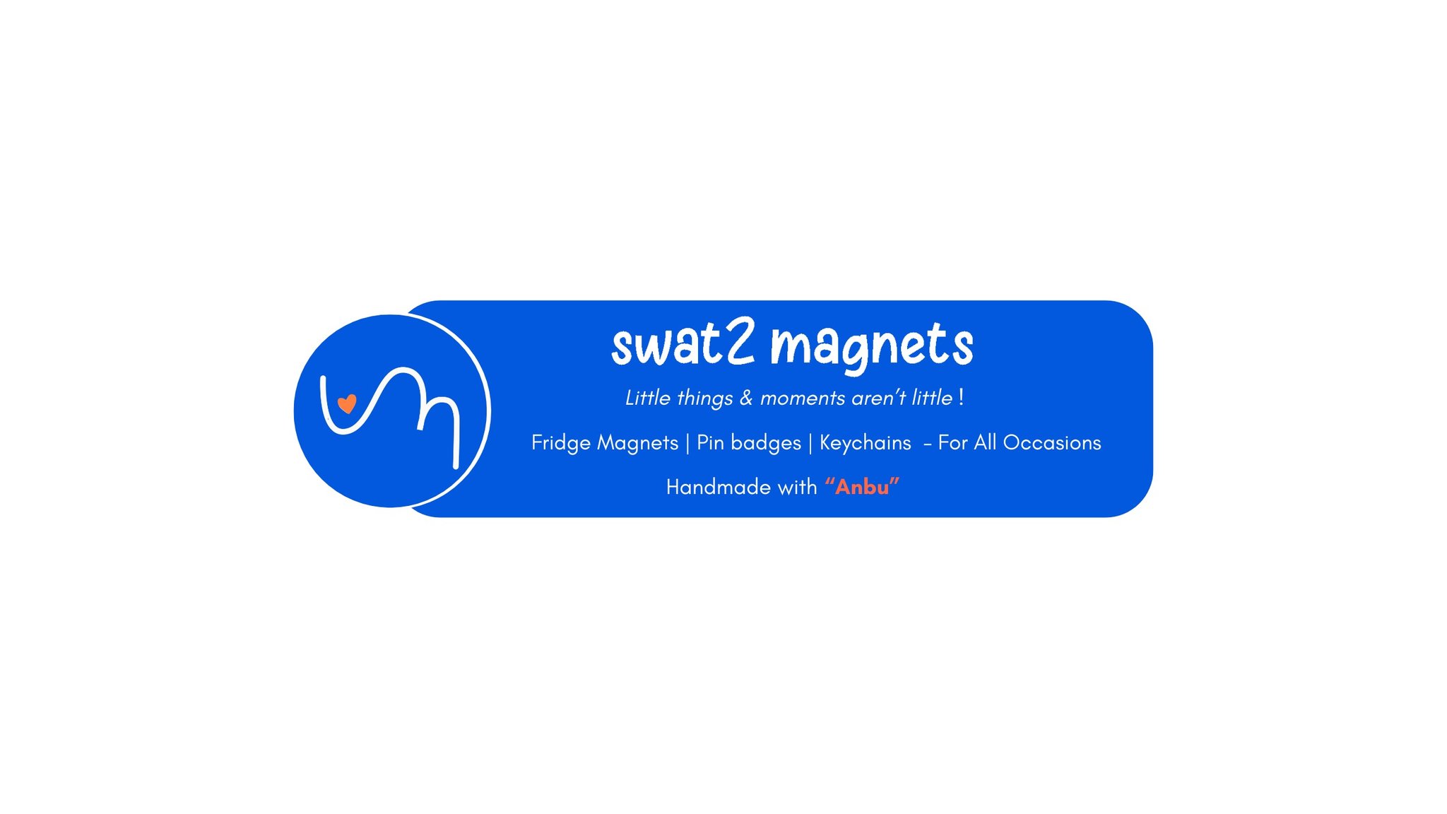 Swatz Magnets