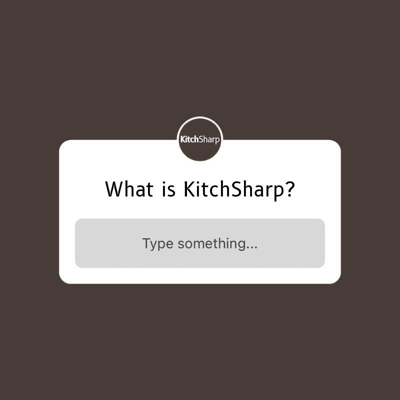 KitchSharp