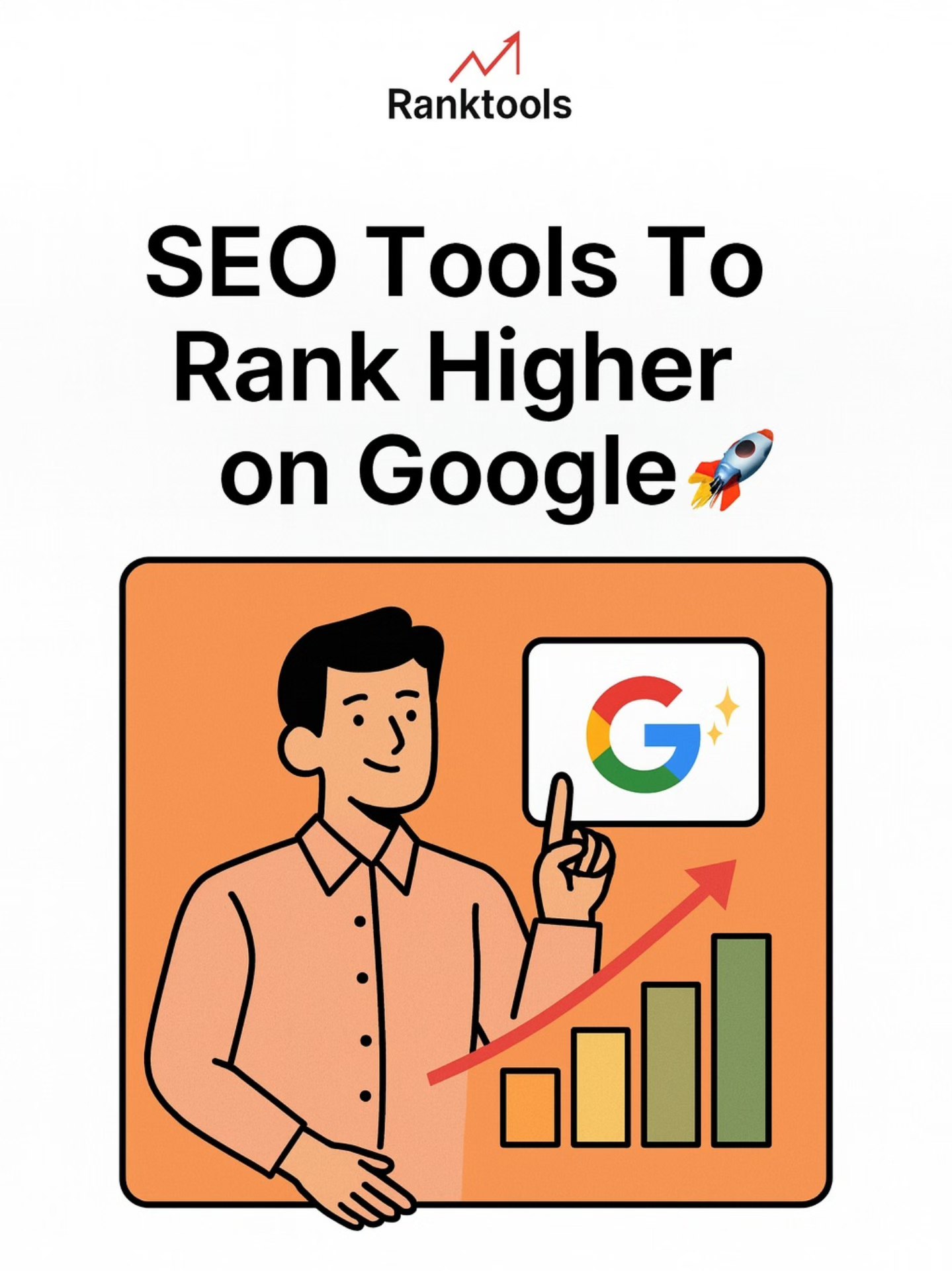 Rank Tools
