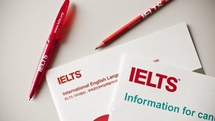 IELTS & ESL Reviewer Files 2025