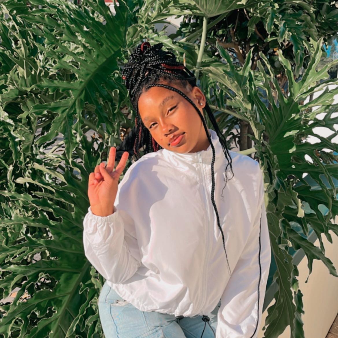 Caleb Tamia