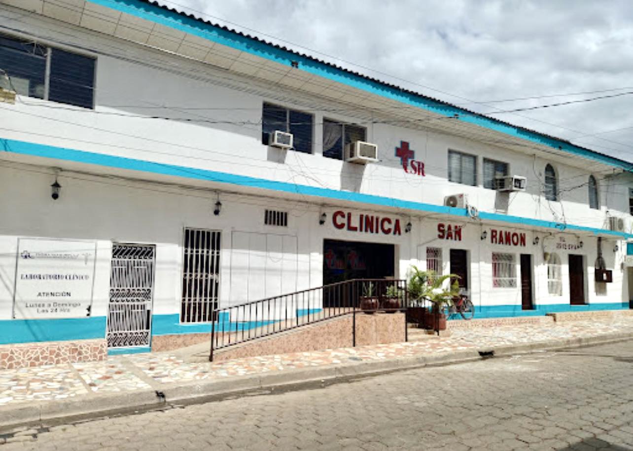 Clinica San Ramón added a new photo. - Clinica San Ramón