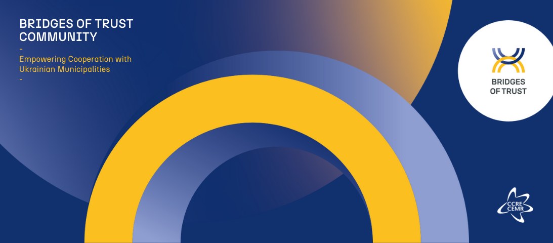 Bridges of Trust Community | Brussels