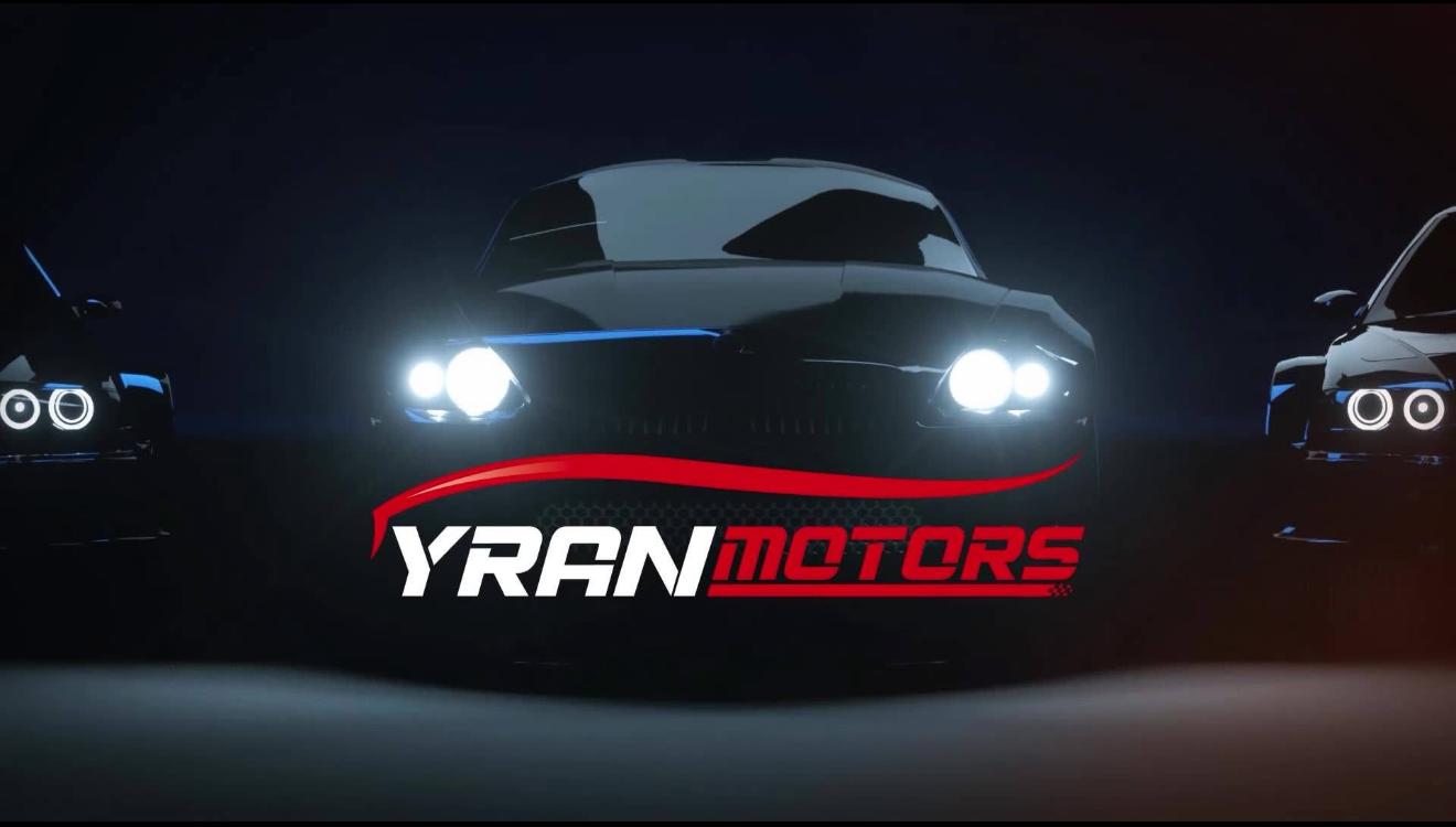 ‎Yran Motors יראן מוטורס‎ added... - Yran Motors יראן מוטורס