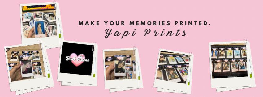 Yapi Prints
