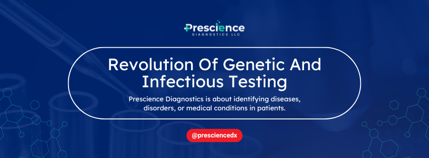 Prescience Diagnostics
